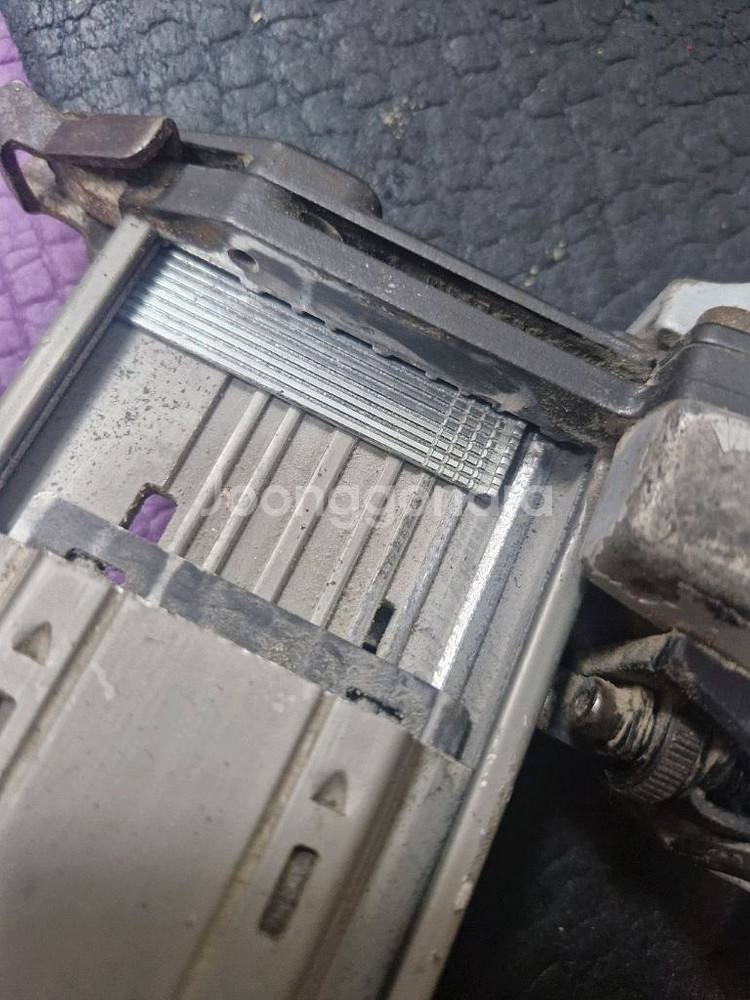 제일타카 BN1664 2세대신형T64후속 에어타카 A++급--5