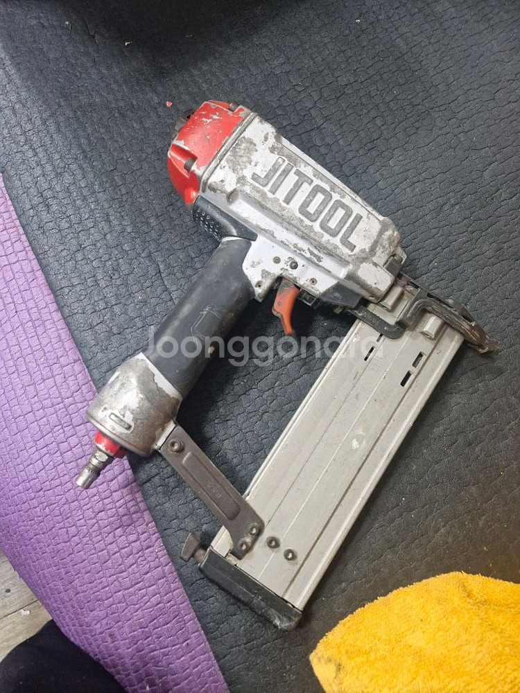 제일타카 BN1664 2세대신형T64후속 에어타카 A++급--7