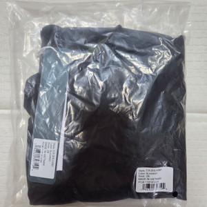 졸린 EUN 은 블랙아미 28 (미개봉)