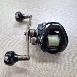 [판매] 도요피싱 라이거(LIGER) 30 SW 더블핸들 (6.8:1 / 좌핸들)