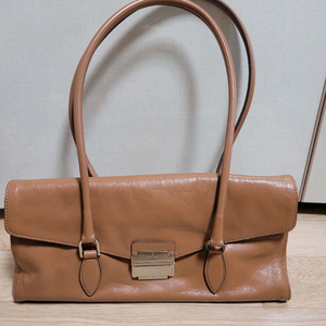 분크 더블플랩 숄더백 팝니다