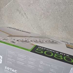 RTX5080 수량구매합니다 이미지