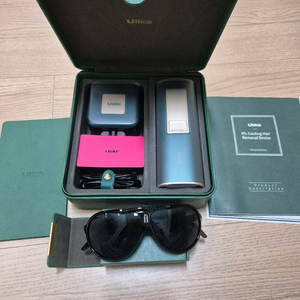 유라이크 제모기