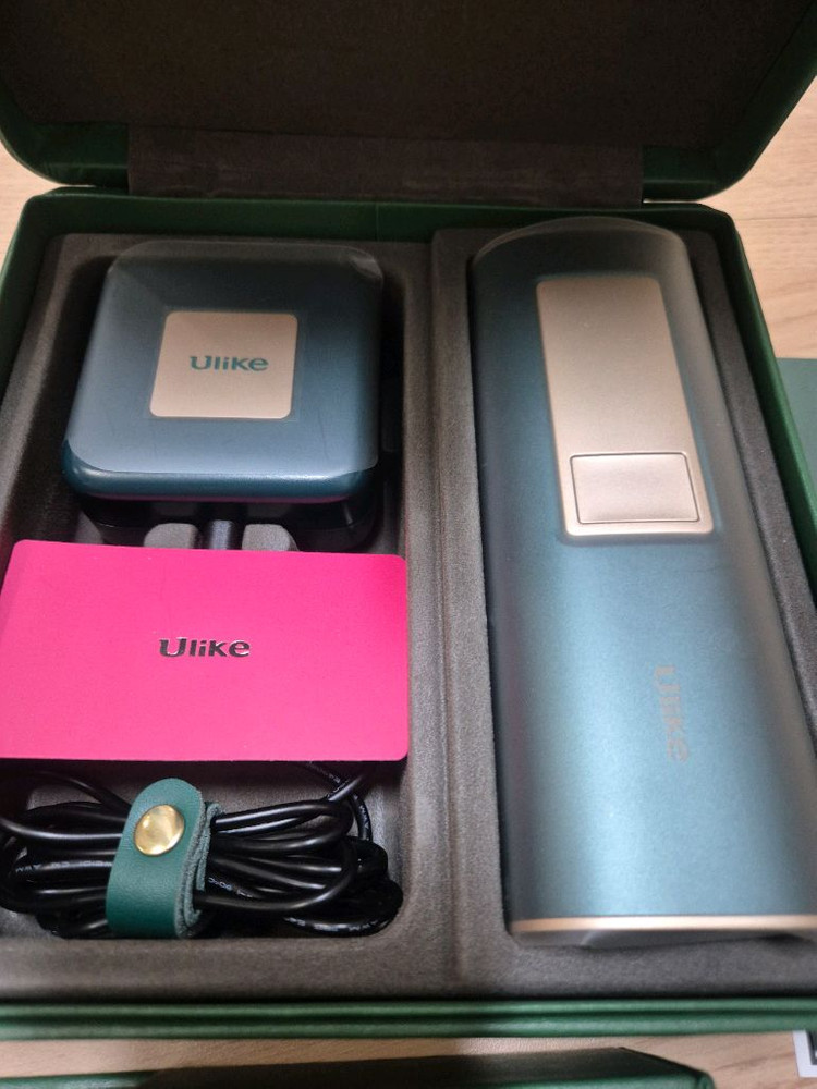 유라이크 제모기--1