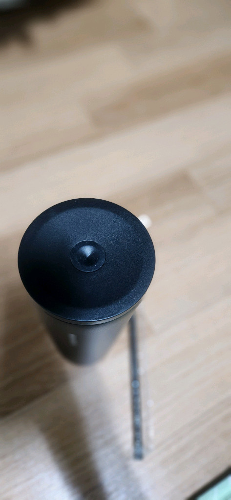 이디야 텀블러 720ml 새제품 팝니다--2