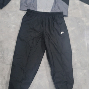 나이키 트레이닝복 세트