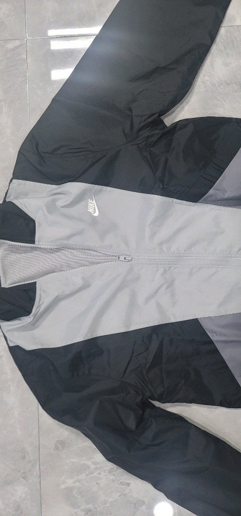 나이키 트레이닝복 세트--3