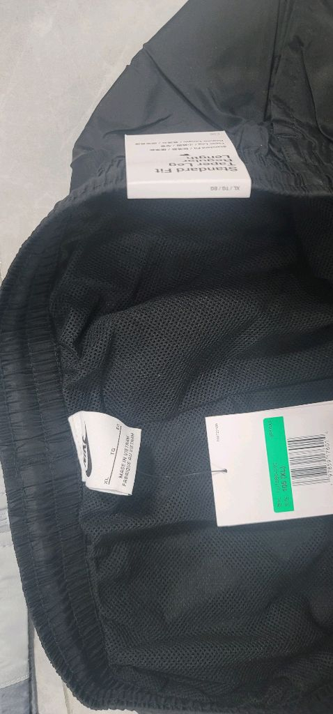 나이키 트레이닝복 세트--5