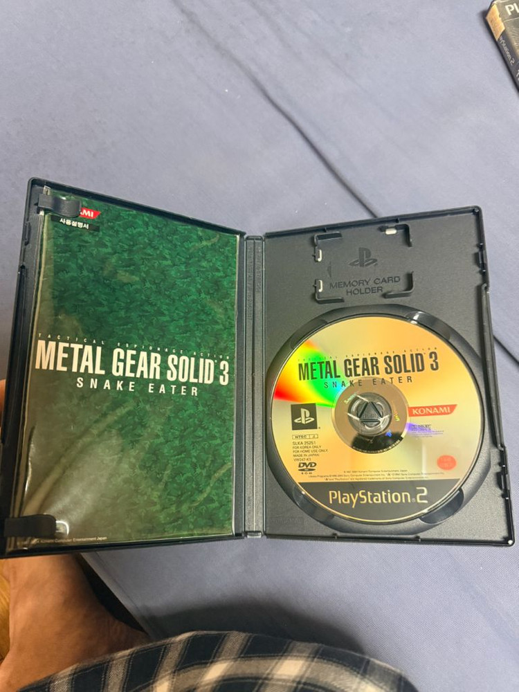 ps2 게임 시디 및 psp umd 판매 합니다 이미지