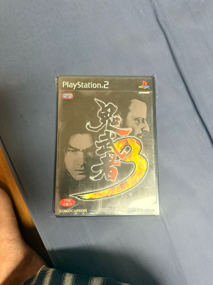 ps2 게임 시디 및 psp umd 판매 합니다 이미지