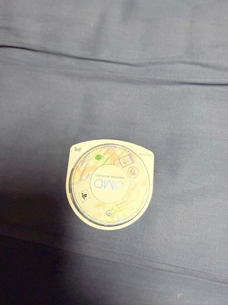 ps2 게임 시디 및 psp umd 판매 합니다 이미지