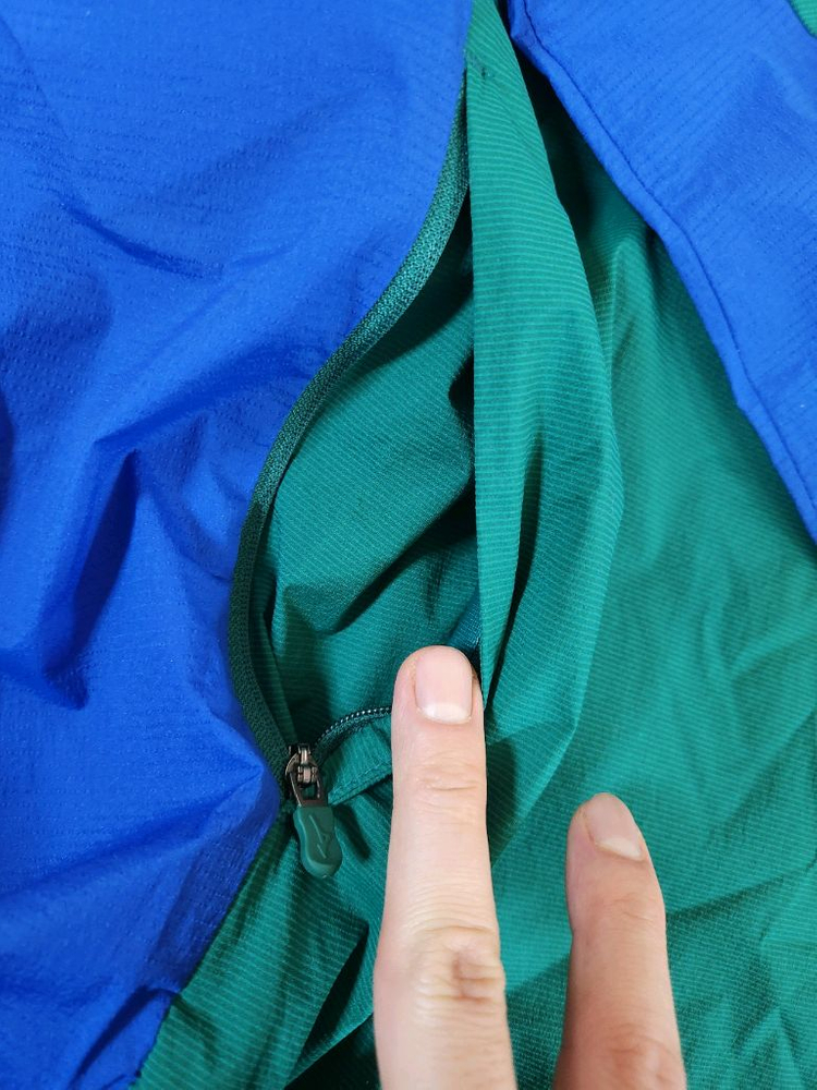 가격내림/미즈노 반집업 바람막이 피스테 새상품/M사이즈 급저렴판매--3