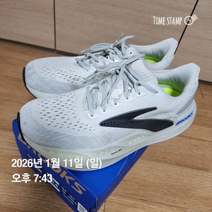 브룩스 글리세린맥스 285