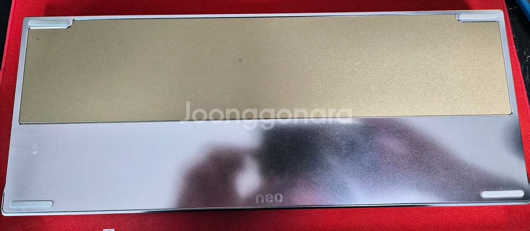 급처NEO80(WK) RAW (프라임 아노)--2