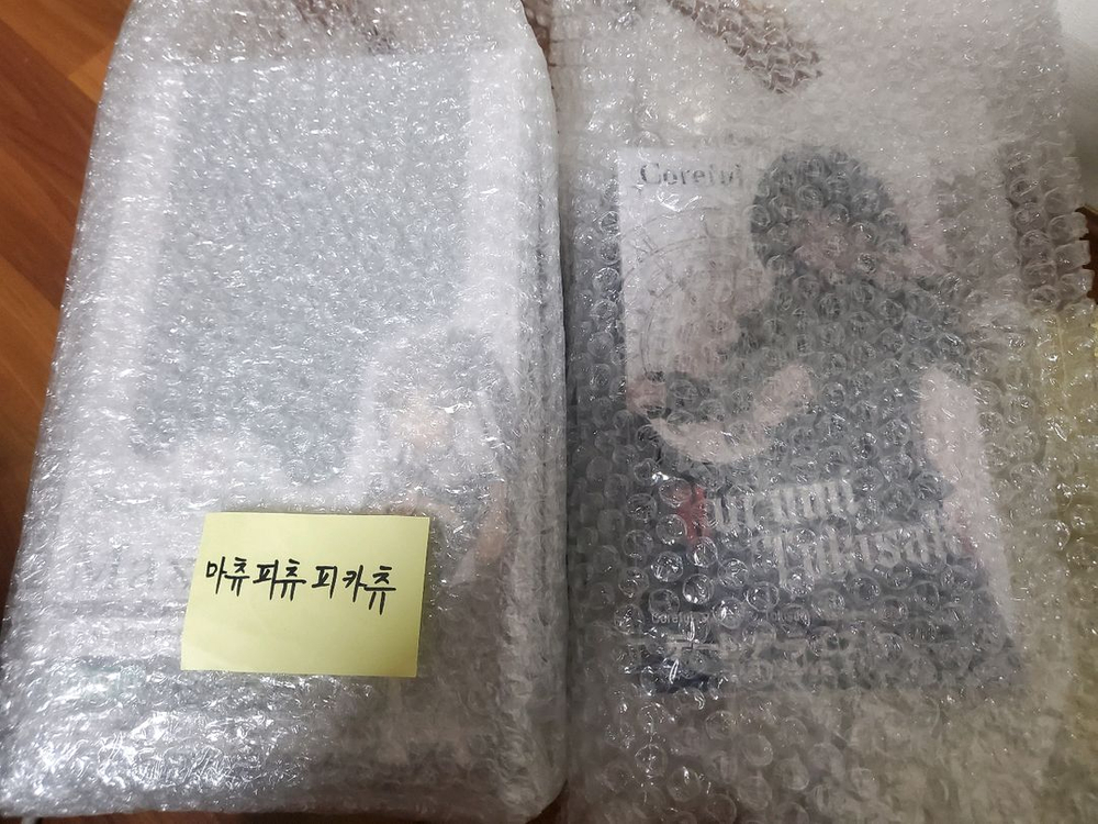 고토부키야 샤이닝하츠 마키시마(맥시마) 엔필드 미개봉 판매 + 토키사키 쿠루미 미개봉--3