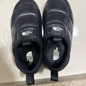 노스페이스 캠프 뮬