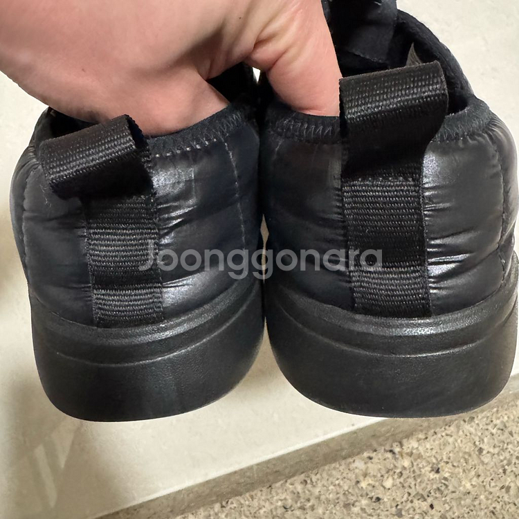 노스페이스 캠프 뮬--2