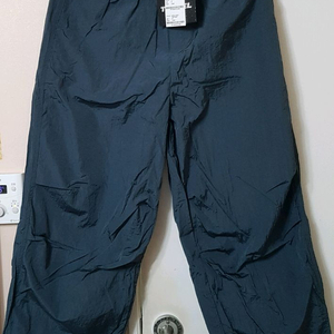 트레블 트레이닝바지 32~33사이즈 새제품 만원