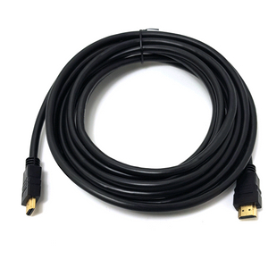 hdmi케이블 모니터케이블 티브연결케이블 5m