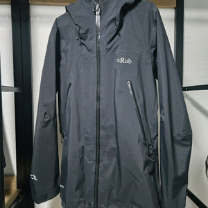 Rab 랩 캉리 GTX 자켓