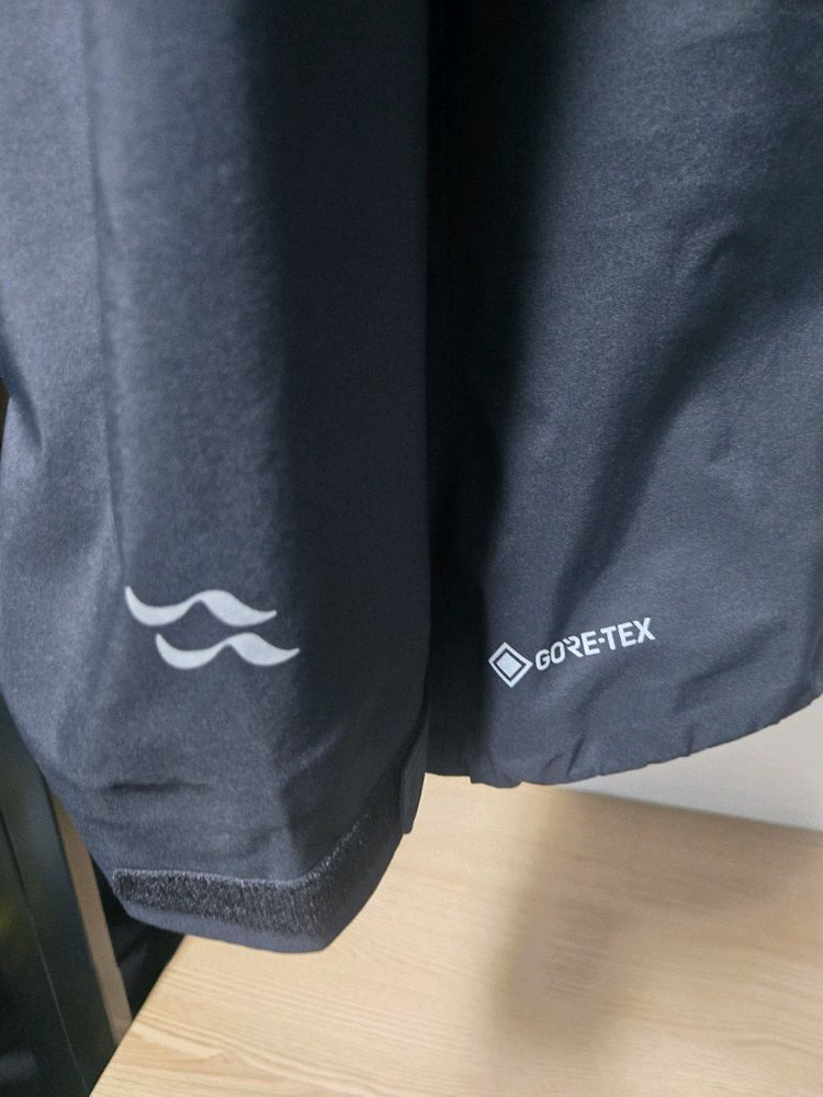 Rab 랩 캉리 GTX 자켓--1