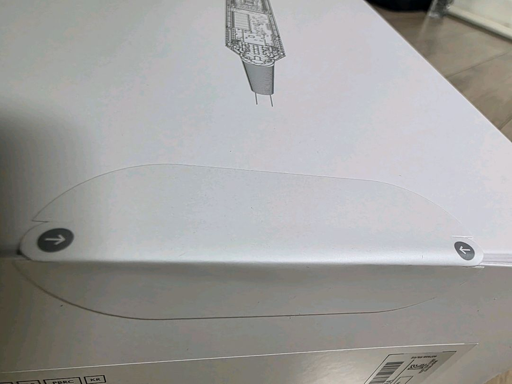 미개봉 새상품 다이슨 에어랩 ID--1