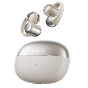 (공식,케이스포함) 샥즈 오픈닷 원 그레이