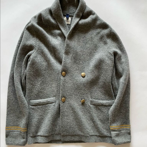 mc lauren 맥 로렌 니트 울 재킷 /샌프란시스코마켓