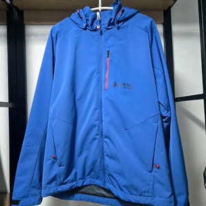 밀레 고어텍스 인피니움 자켓