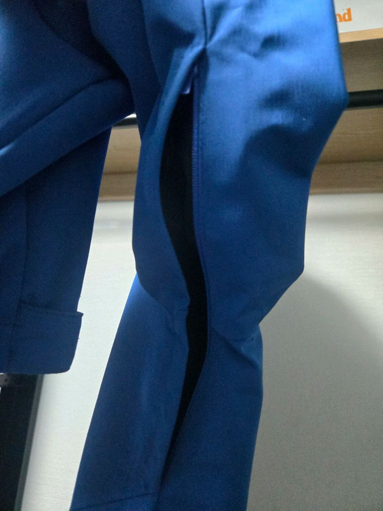 밀레 고어텍스 인피니움 자켓--1