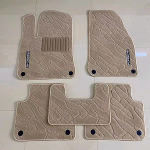 포르쉐 카이엔 958 매트 베이지