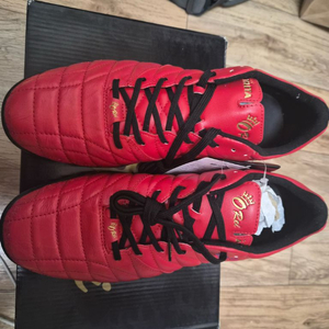 아슬레타 A005(260mm)새상품