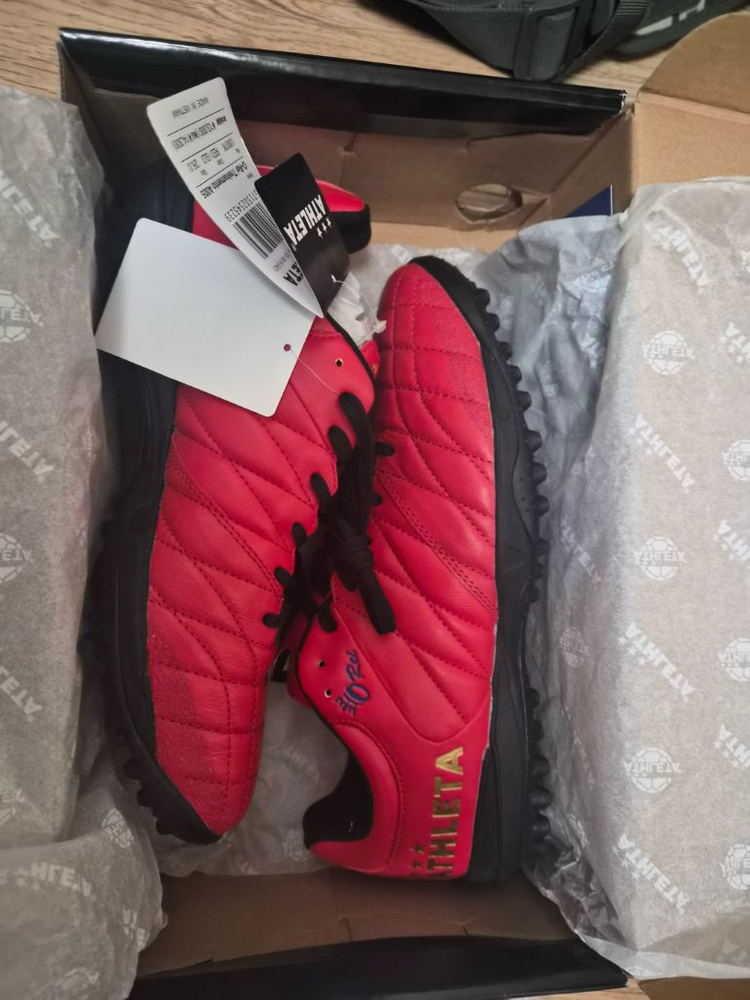 아슬레타 A005(260mm)새상품--1