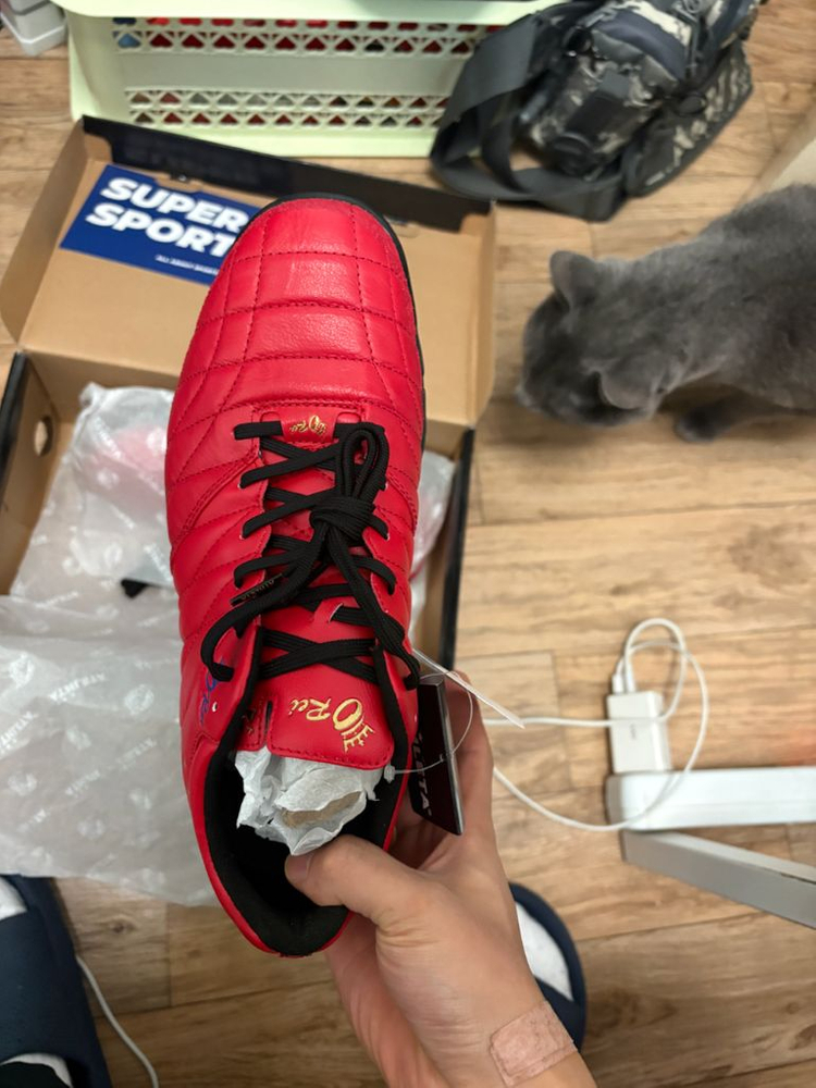 아슬레타 A005(260mm)새상품--3