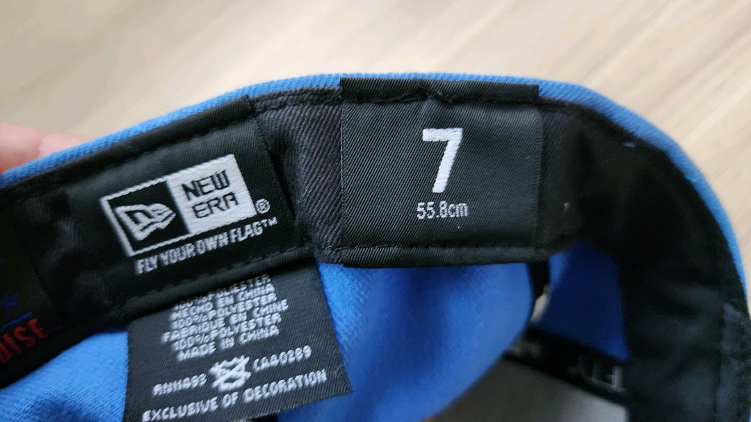 뉴에라 시이즈7 반값택배--1