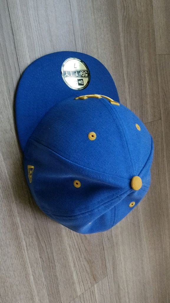 뉴에라 시이즈7 반값택배--2