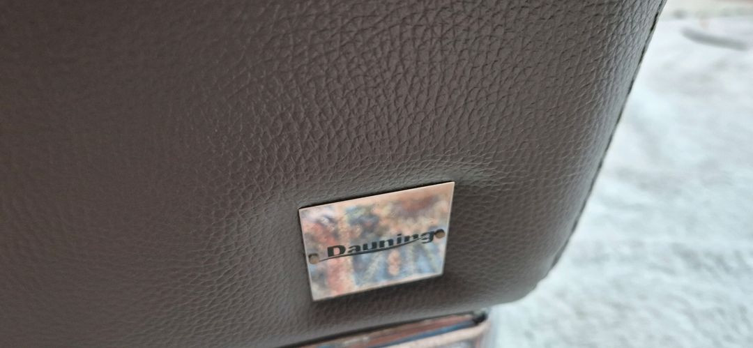 다우닝 이태리 천연 통가죽 4인 일자형 소파쇼파 서울경기근거리 무료배송--9