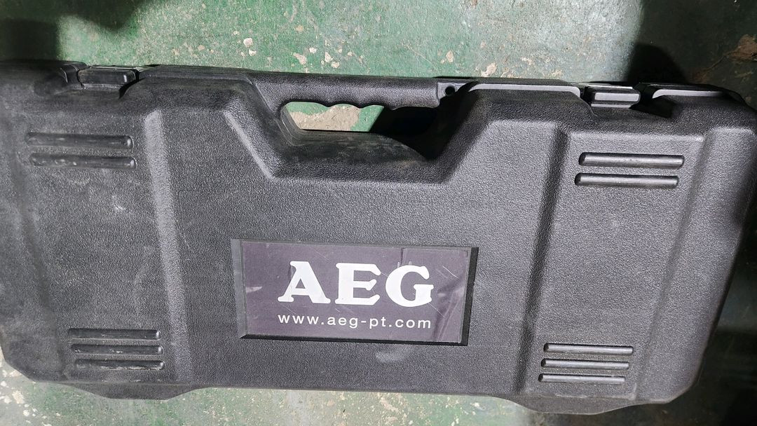 아에게 건식코아드릴 AEG 핸드코아 코아드릴 AEG DB1500-2XE--2