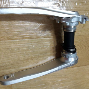 엠티비 자전거 XT 크랭크 - 인천분께 완료 -