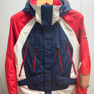 헤드 스키복세트 이미지