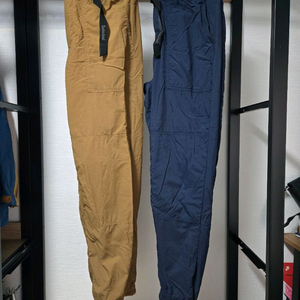 팀버랜드 남성용 조거 팬츠