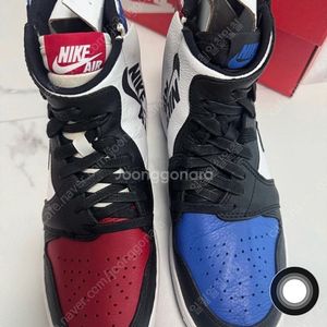 조던 1 rebel xx og w235 판매