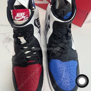 조던 1 rebel xx og w235 판매