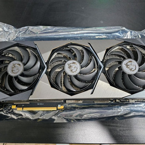 3080ti 슈프림X