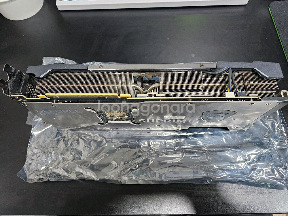 3080ti 슈프림X--1