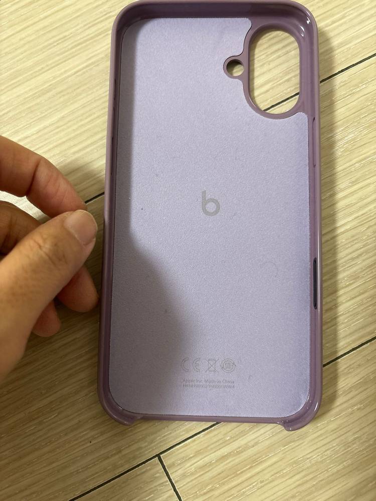 아이폰정품케이스 이미지