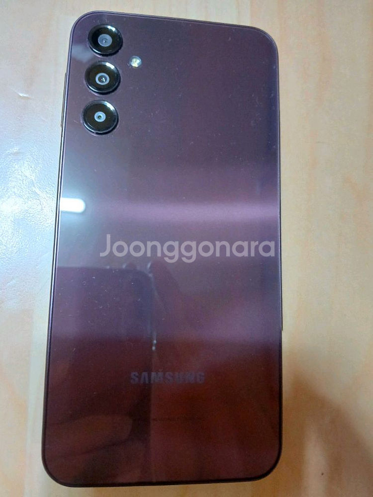 sk 삼성 갤럭시 a24--2