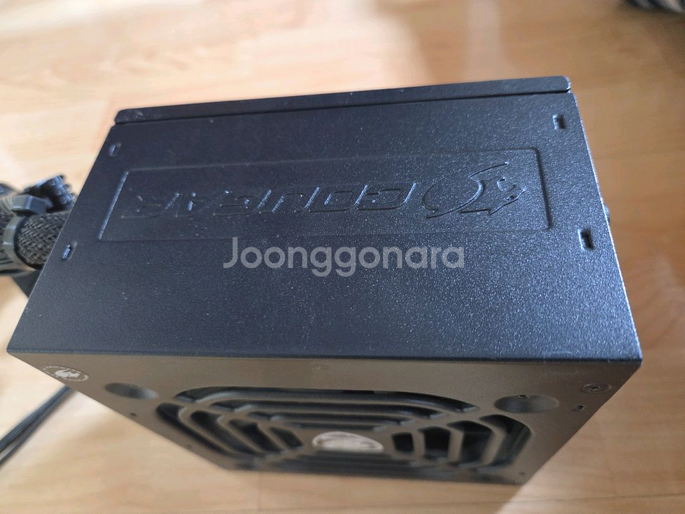 fsp HYPERK 600w 파워서플라이--1
