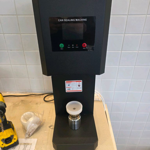 업소용카페정리 캔시머 판매합니다