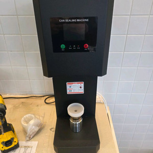 업소용카페정리 캔시머 판매합니다